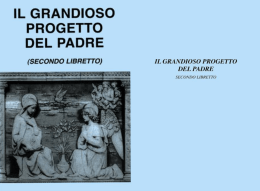 Il grandioso prog. Padre II