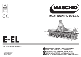 MASCHIO GASPARDO SpA