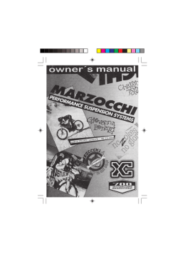 Untitled - Marzocchi