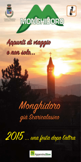 Scarica la Locandina