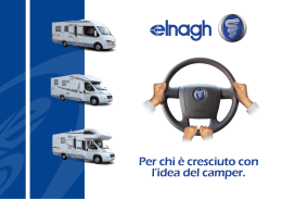 Elnagh – Catalogo 2012