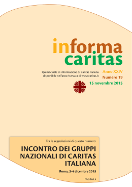 informacaritas_numero19_15novembre2015 (1)