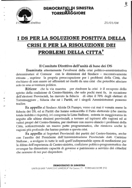pag. 11-20 in pdf - i fontanari torremaggioresi