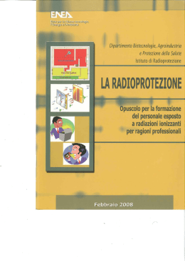 Dipartimento Biotecnologie, Agroinolustrio