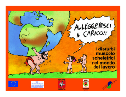 Microsoft PowerPoint - 2. Alleggerisci il carico