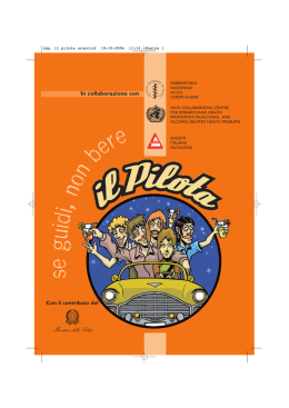 Il Pilota
