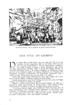 Una vita - Luigi Ceccarelli