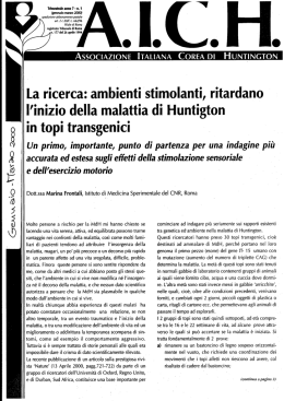 leggi e stampa il nostro periodico gennaio-marzo