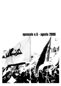 opuscolo n.5 - autprol.org
