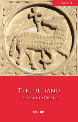 Leggi l&acute;anteprima - Edizioni Studio Domenicano