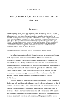 ITAL_Galileo e i sensi_ Piccolino