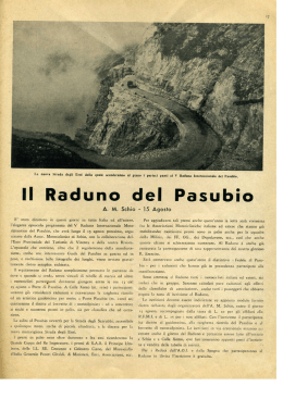 Leggi l`articolo su Motociclismo 1938