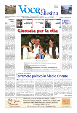 Scarica l`intero giornale in formato
