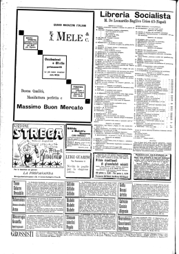 l - Biblioteca Digitale