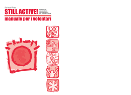 still active! - Seven - Senior European Volunteers Exchange Network