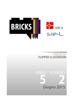 numero - Bricks