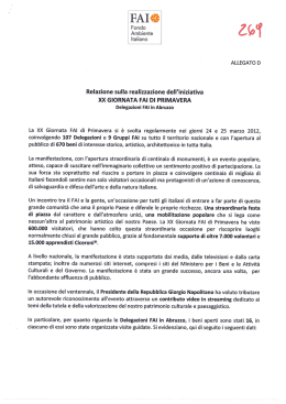 MM - Regione Abruzzo