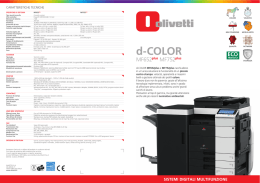 Visualizza la scheda del prodotto