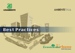 Scarica l`opuscolo Best Practcies