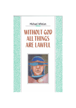 Page 1 l` 1, 5 &iquest;gf ab h. 1 rfa 1. E Hw. Michael_Whelan WITHOUT