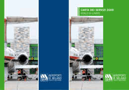 service charter