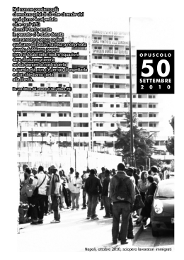 settembre 2010