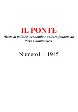 numero 5 - 1945