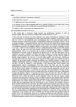 L`indice del libro