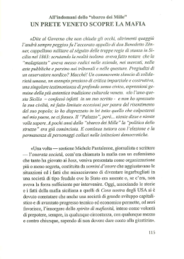 un prete veneto scopre la mafia