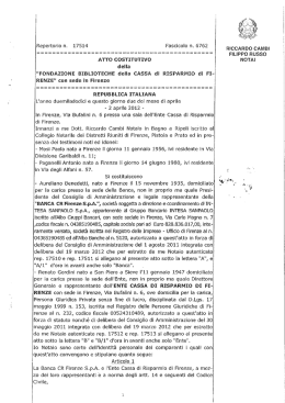 Scarica - Fondazione Biblioteche