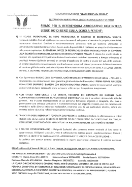 Documento - Comune di Sparanise