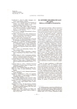 Il genere grammaticale di AIDS