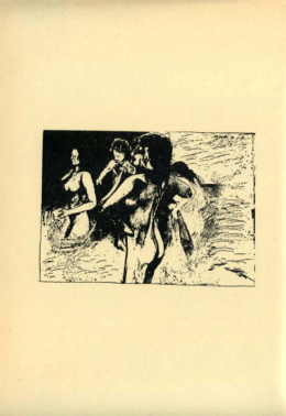 Sciammuru River Anthology