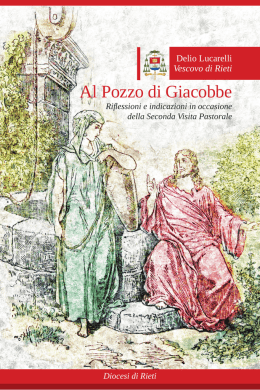 Al Pozzo di Giacobbe