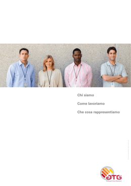 scarica il catalogo atg - atg