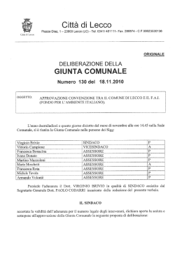 `i 1.11.29`1 - Logo del comune