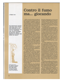 di Mario Lisi - Centro Studi del Lionismo