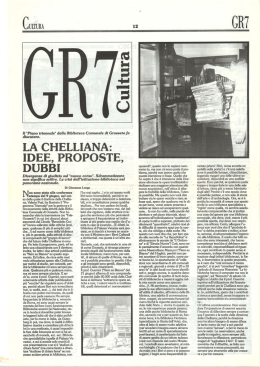 ultura - Parole.tv
