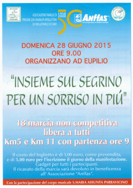 Scarica sul tuo pc - Pro Loco Eupilio(Co)