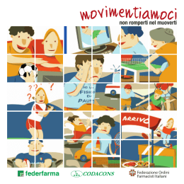 Scarica l`opuscolo in formato