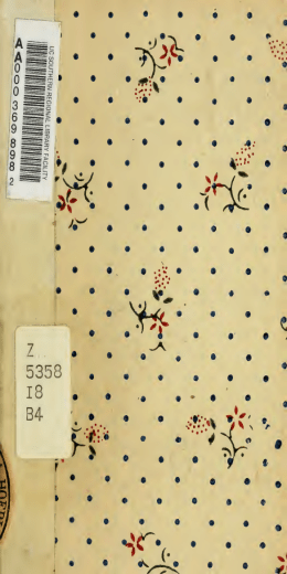 La botanica