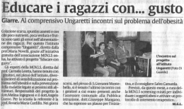 vai all`articolo - Mov.is Onlus Giarre Catania Sicilia