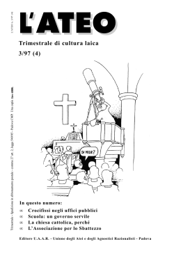 Trimestrale di cultura laica 3/97 (4)