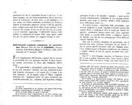 eonservare ad essi la capricciosa fortuna e gli onori di non