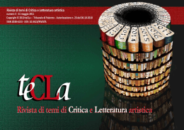 Scarica il documento PDF/OCR - Università degli Studi di Palermo