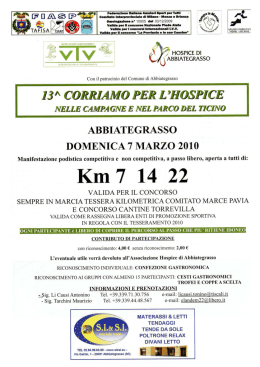 Ornulohxlono n“ 10005 dal 03I12.`2009 ` % i