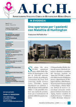 leggi e stampa il nostro periodico gennaio/marzo