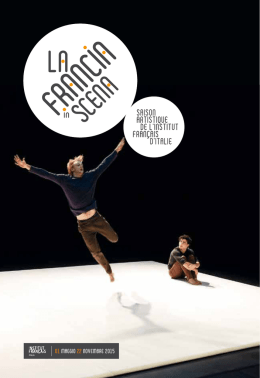 Scarica il programma per l`anno 2015