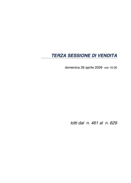 scarica PDF - EURANTICO Casa d`Aste