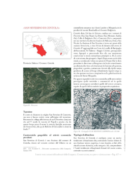 san severino di centola